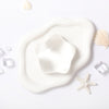 180g Purely Crystal Transparent Star Taba Squishy