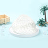 2100g Crystal Strawberry Taba Squishy