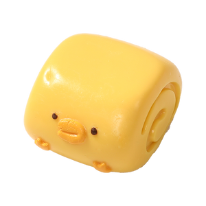 Little Duck Bun Squishy