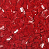 Red Chunk Charms for DIY Squishy Balls & Crafts – 60g (2.12 oz) Bag