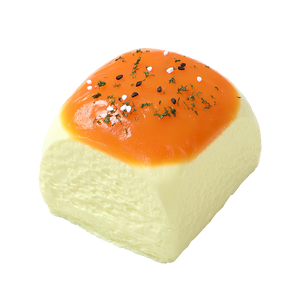 Hawaii Bread Squishy