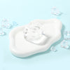 Small Crystal Ice Cube Taba Squishy