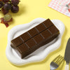 175g Dark Dubai Chocolate Taba Squishy