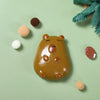 Brown Capybara Squishy