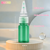 FUFUSQUISHY Green DIY Colorant for Squishy Filling – 10g Pigment for Squishy Filling, Clay & Vaseline