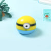 100g Minion Ball Taba Squishy