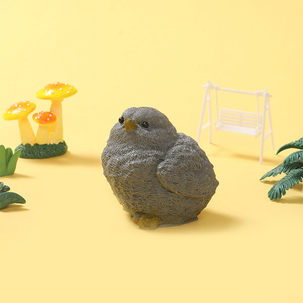 130g Gary Chicken Taba Squishy