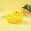 1600g Giant Yellow Chicken Taba Squishy