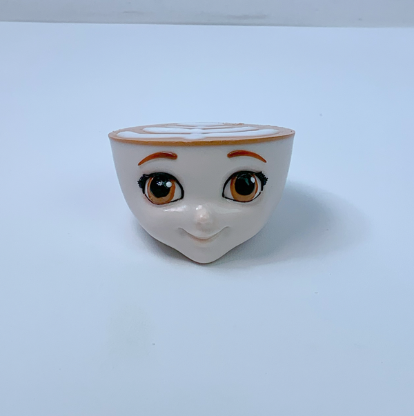 Coffee Girl Squishy