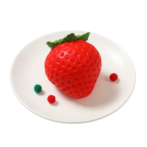 strawberry-squishy
