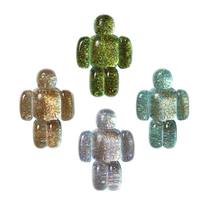 Crystal Noob Squishy