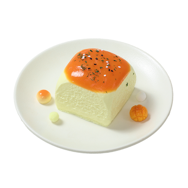 Hawaii Bread Squishy