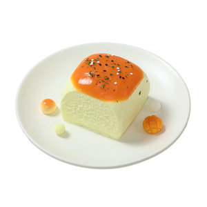 Hawaii Bread Squishy
