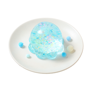 Glow-in-the-dark Octopus Squishy