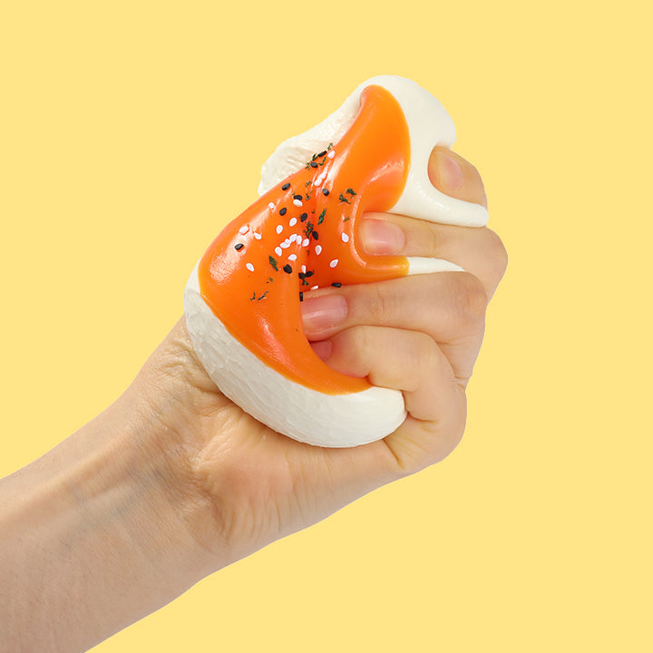 Hawaii Bread Taba Squishy FUFUSQUISHY Hawaii Bread Taba Squishy FUFUSQUISHY