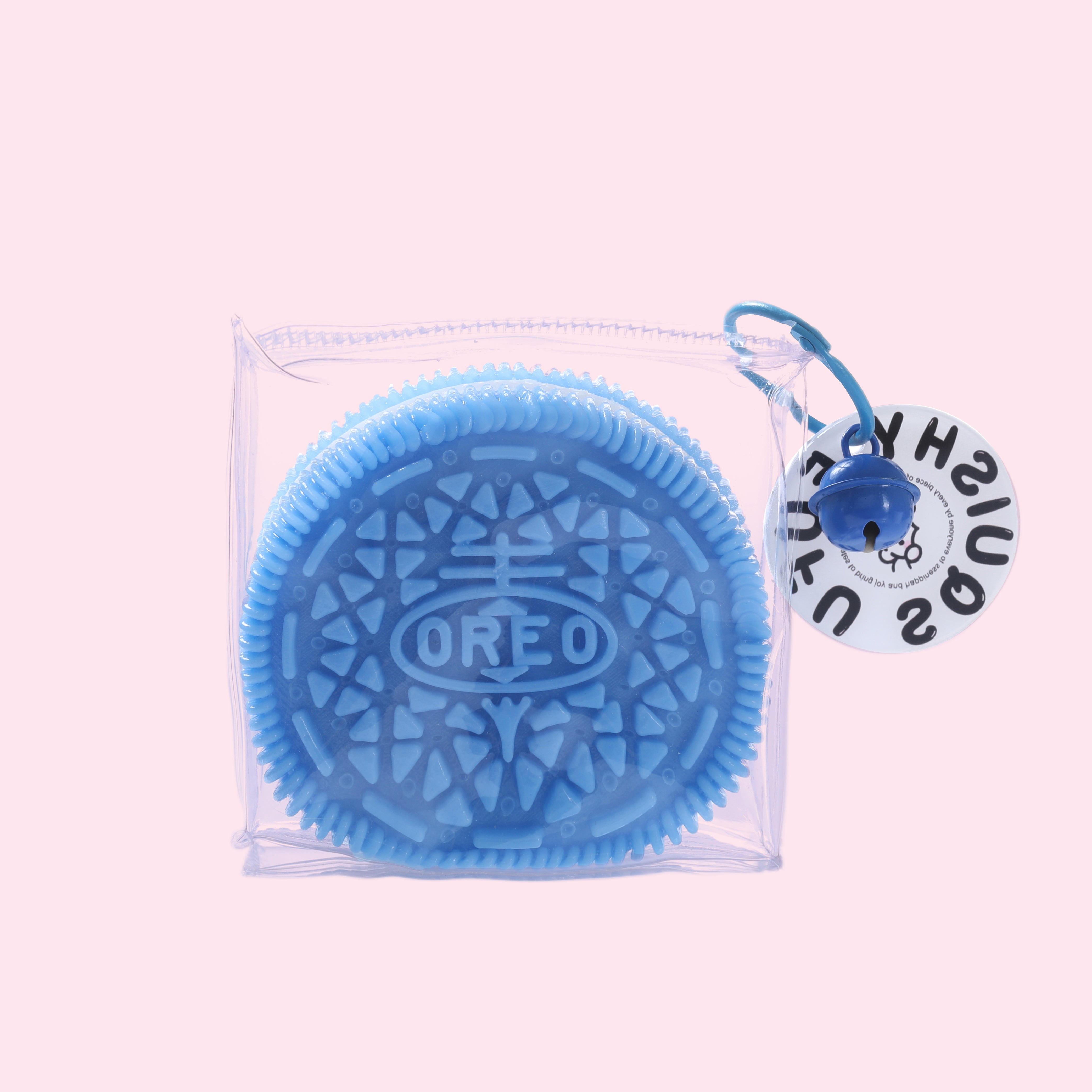 Oreo Squishy – FUFUSQUISHY
