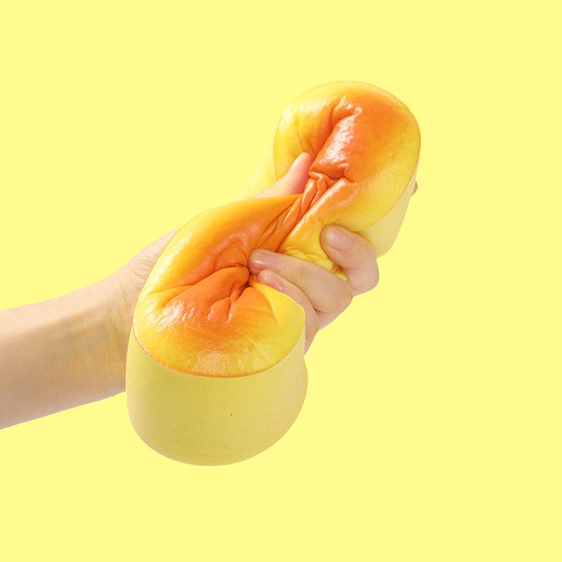 Cheese Cake Slow Rising Squishy – FUFUSQUISHY