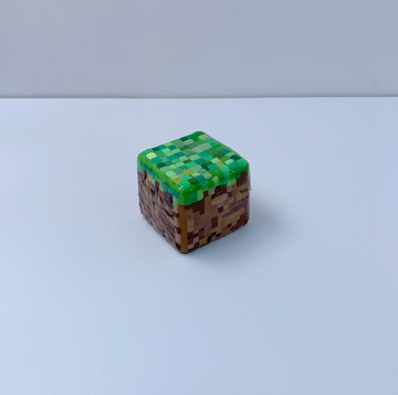 Square Squishy