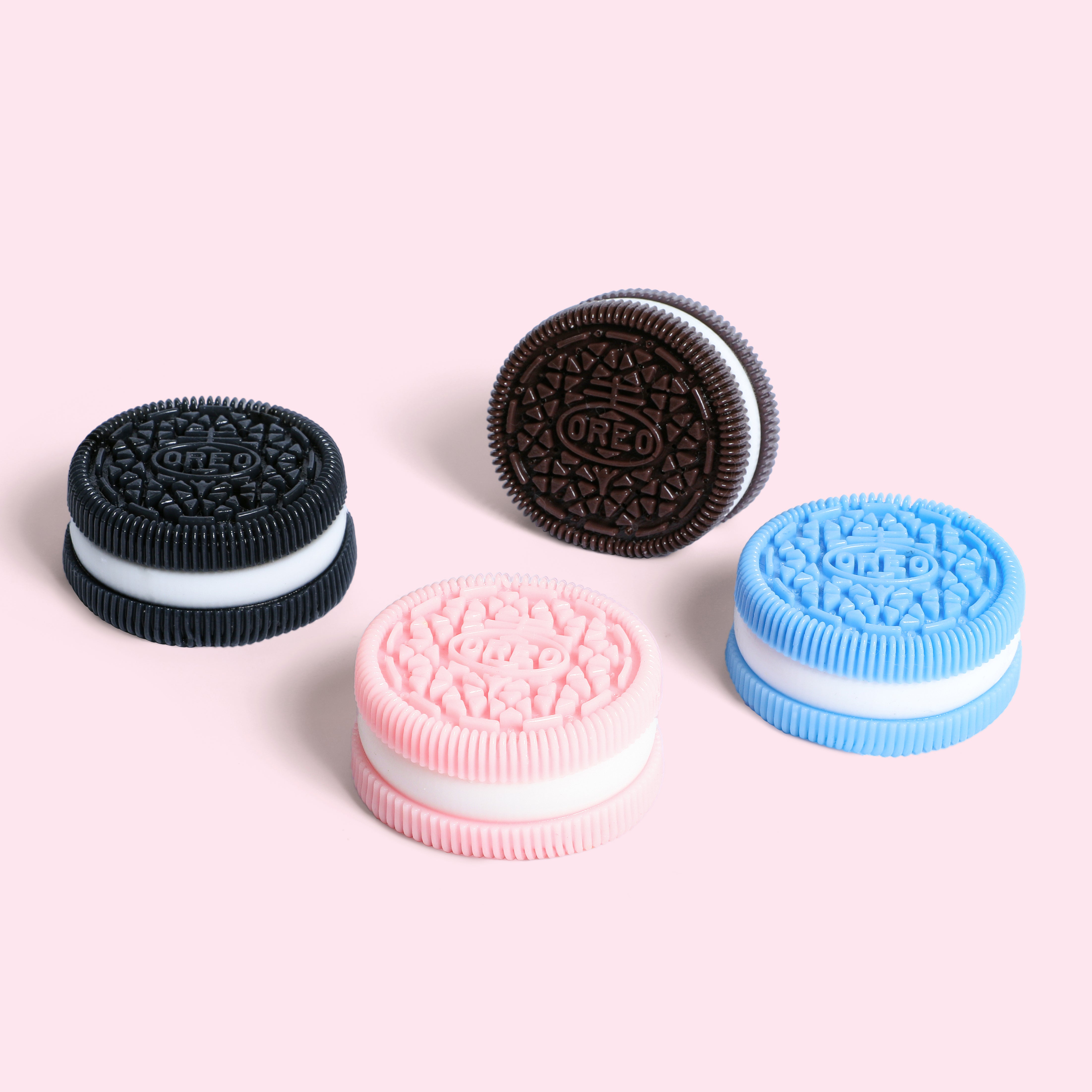 Oreo squishy fufusquishy