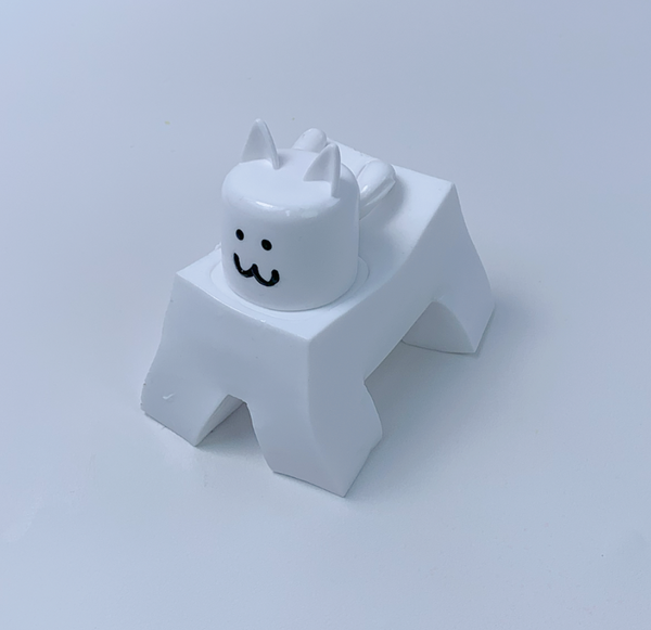 Roblox Cat Squishy