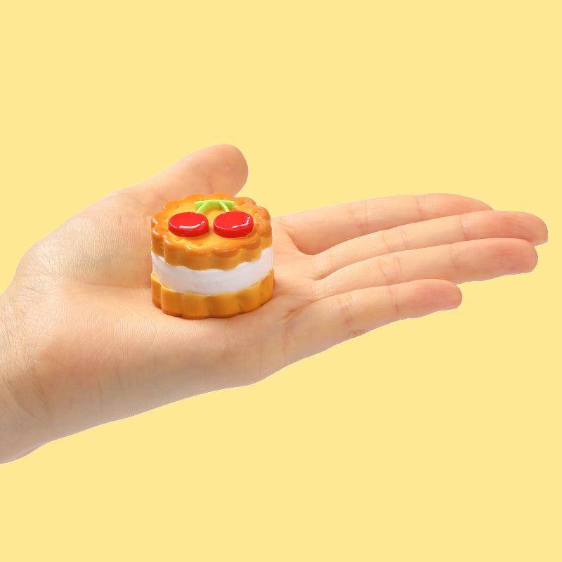 Cherry Cookies Squishy – FUFUSQUISHY