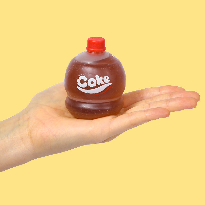 Coca Cola Squishy – FUFUSQUISHY