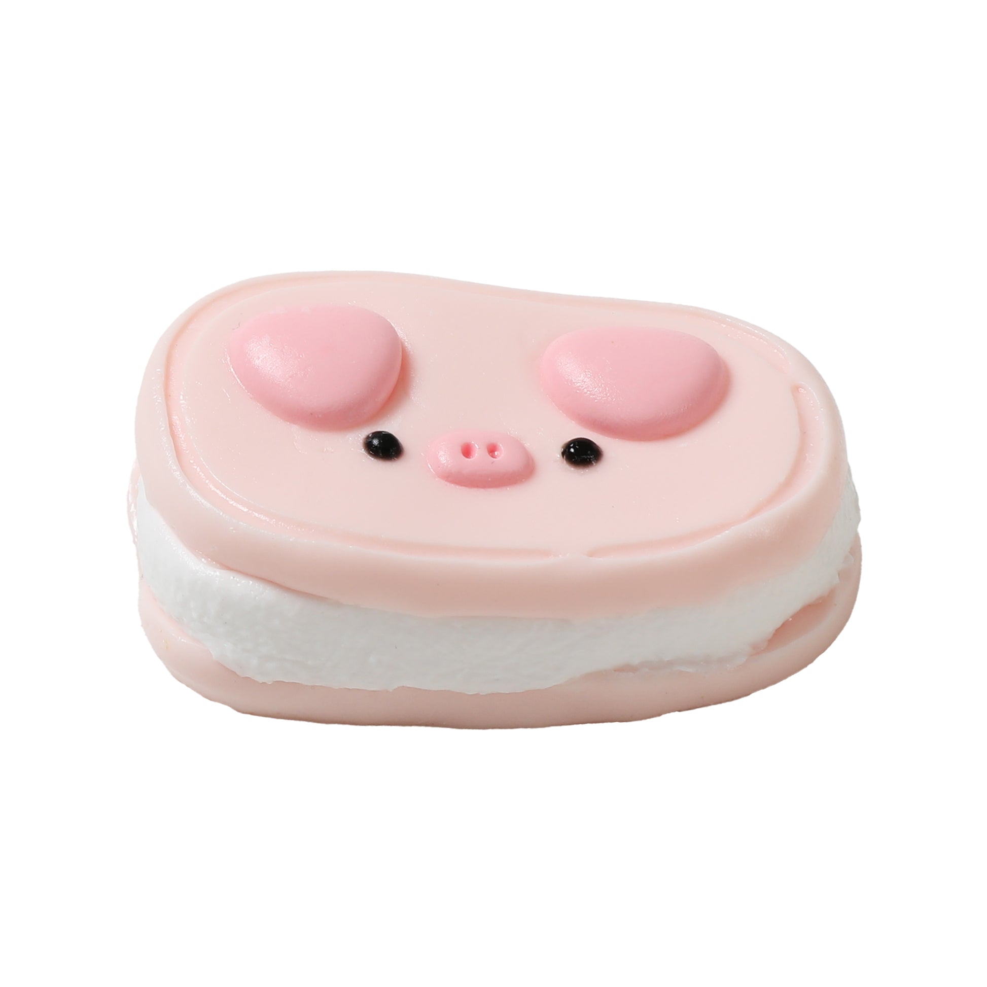 Pink Square Pig Squishy pink-square-pig-squishy