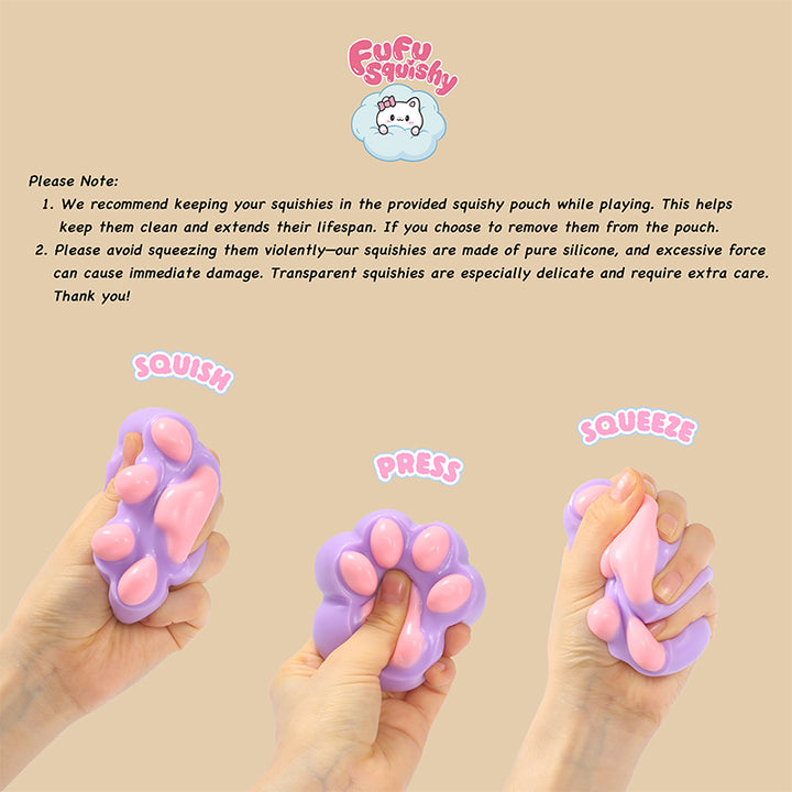 How to Clean Squishy Cat Toy: Easy Tips for a Fresh Playtime