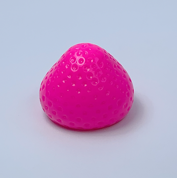 Giant Strawberry Squishy