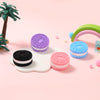 4pc 80g Cookie Taba Squishy Bundle Pack