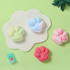 4PC Limited-Edition Rainbow Paw Blush Set Taba Squishy