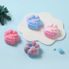4PC Limited-Edition Earth & Sky Paw Set Taba Squishy