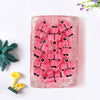 1300g Crystal Cube with Mini Squid Noob Taba Squishy