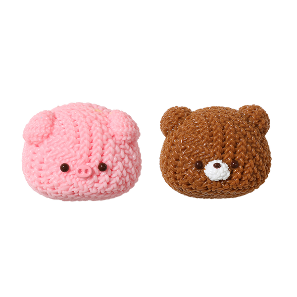 Yarn Animal Squishy