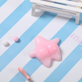 Patrick Star Squishy – FUFUSQUISHY