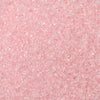 Pink Crystal Charms for DIY Squishy Balls & Crafts – 60g (2.12 oz) Bag