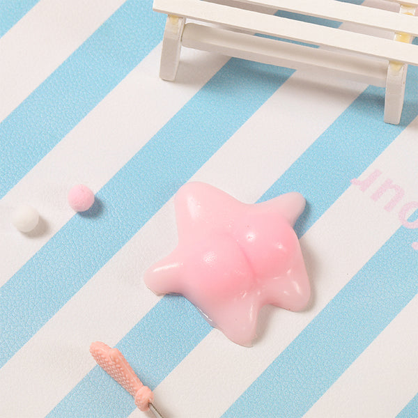 Patrick Star Squishy