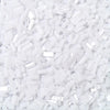 White Chunk Charms for DIY Squishy Balls & Crafts – 60g (2.12 oz) Bag