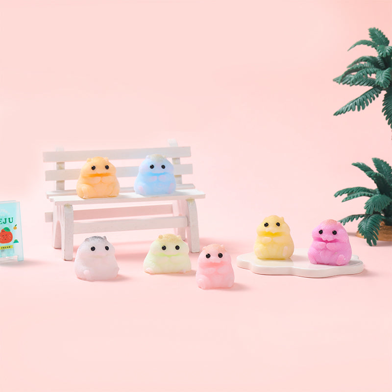 STRESS/ANXIETY RELIEF GIFT – FUFUSQUISHY