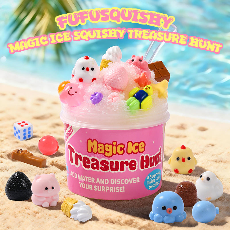 ふぅふぅ オーダー品 NEW ARRIVAL – FUFUSQUISHY