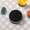 80g Black Cookie Taba Squishy