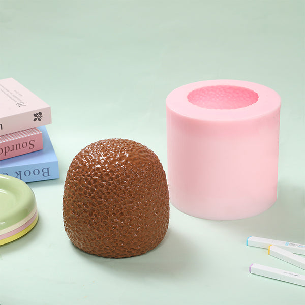 1600g Lychee Ball Squishy Mold