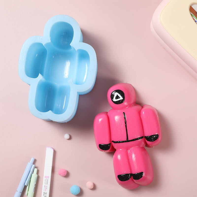 FUです。 800g Giant Noob Squishy Mold – FUFUSQUISHY