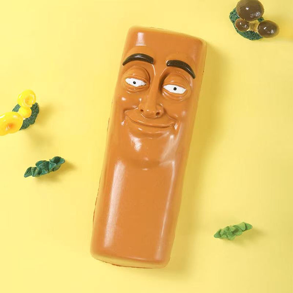 800g Tung Tung Sahur Taba Squishy