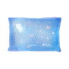 Glitter Pillow Squishy, Sparkly Taba Squishy Toys, Cute Sensory Fidget Gift