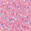 FUFUSQUISHY Strawberry Bead & Charm Mix for DIY Squishy Balls – 60g (2.12 oz) Bag