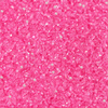 Candy Pink Crystal Charms for DIY Squishy Balls & Crafts – 60g (2.12 oz) Bag