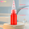 FUFUSQUISHY Red DIY Colorant for Squishy Filling – 10g Pigment for Squishy Filling, Clay & Vaseline