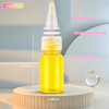 FUFUSQUISHY Yellow DIY Colorant for Squishy Filling – 10g Pigment for Squishy Filling, Clay & Vaseline
