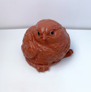 1600g Yellow Chicken Squishy